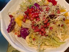 大拌菜-玉林烤鸭店(垡头店)