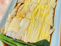 -新金盛·海鲜酒楼(盐田店)