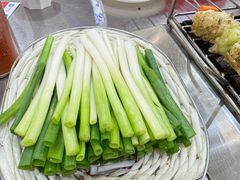 -小寒羊烧烤(凯瑞时代大厦店)