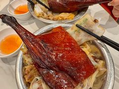 -稻香海鲜饭店(第一国际店)