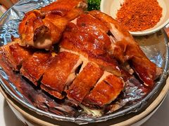 -食膳星港记·手工现做港式茶餐厅(吉联店)