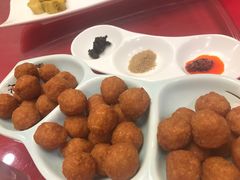 -东兴楼饭庄(六里桥店)