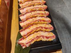 -九田家黑牛烤肉料理(国芳店)