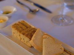 自制面包和饼干-casamosaico卡萨马可意大利餐厅