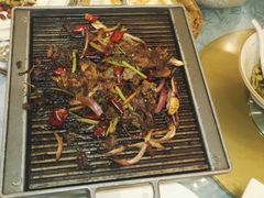 -聚宝渔港.五钻酒家(上地店)