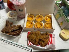 -肯德基(鲁迅路店)