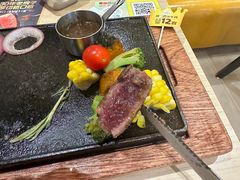 -豪客来牛排(云山大道店)