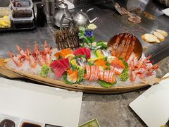 -雅玛花式铁板烧(亚运村店)
