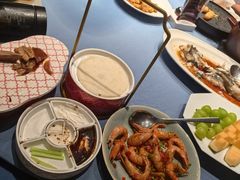 -宴周康·精致江浙菜(周浦店)