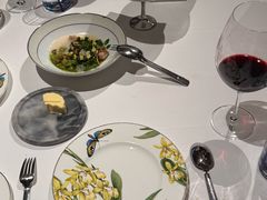 -Le Comptoir de Pierre Gagnaire