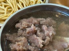 -老牌依强牛肉店(达道总店)