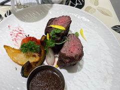 -LE SHARE洛笙·花园西餐(北京路步行街店)