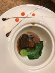 -上海海鸥丽晶酒店·宴会厅