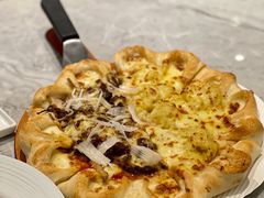 -必胜客(嘉兴万达店)