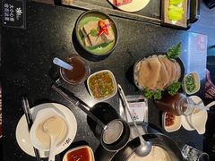 -捞王锅物料理(凯旋路店)