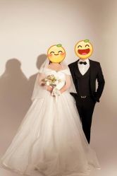-伯爵婚纱摄影(光谷店)