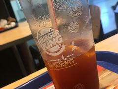 -汉堡王(龙德广场店)