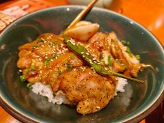 -仓桥家·焗寿司·锅物(光谷步行街店)