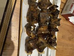-石榴红了·非遗酥皮烤包子·新疆菜(瑞豪店)