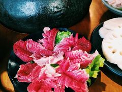 -白乐天毛肚火锅馆(南滨路店)