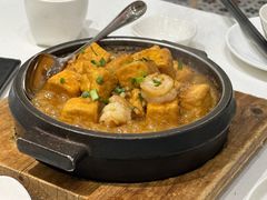 -莆田餐厅PUTIEN(世博源店)