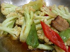 -合家小菜餐馆(新诚花苑店)