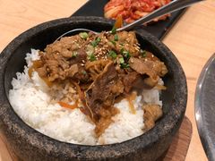 -花味·自助烤肉(雨花客厅店)