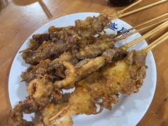 -元盛居(生态大街店)