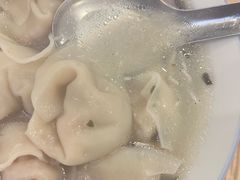 -宋家馄饨馆(八一公园店)