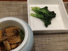 -格桑花开药膳蔬食文化空间
