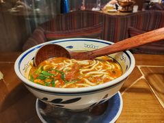 云南小锅米线-雀舞云南菜(天津天河城购物中心店)