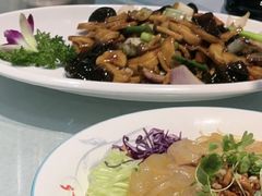 -东北大院·东北菜(三台子店)