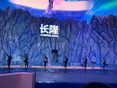 -珠海长隆海洋王国