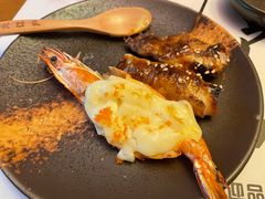 芝士虾-大江户日本料理(吕厝店)