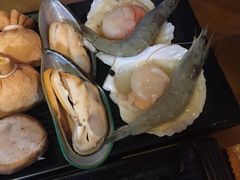 -丽江庭院之丽江往事(安定门店)
