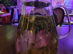 一壶茶38-天山醉美·新疆餐厅(富华里店)
