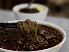 鸳鸯荞面-崇州余荞面(落虹桥店)