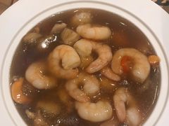 -海盗虾饭·剥好的小龙虾饭(SOHO尚都店)
