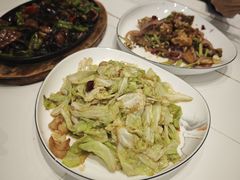 -龙福园·回家干饭小炒(徐东店)