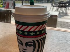 -星巴克(珠海仁恒滨海中心店)