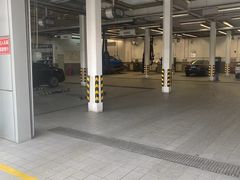 -北京百得利奥迪4S店(亦庄店)