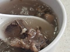 -万利港式茶餐厅