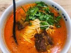 -和府捞面(东直门银座店)