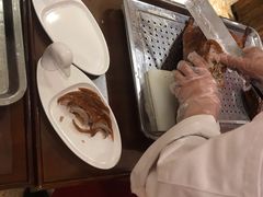 -便宜坊烤鸭店(甜水园店)