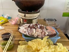 -威邵鸡煲(西华路总店)