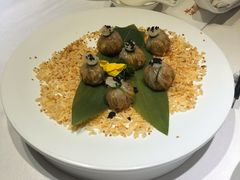 -肆月河豚·新淮扬(金融街店)