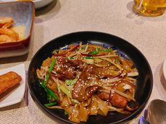 -万丽轩·粤菜(王府井金茂万丽酒店)