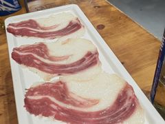 -谭三娘鲜切牛肉自助火锅(九眼桥总店)