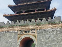 -北陵公园