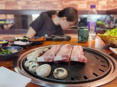 -杀猪天·韩国烤肉(总店)